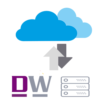 DeskWare Cloudlösung