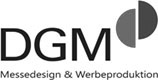 DGM Messedesign
