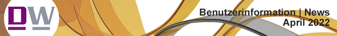 DeskWare Portalnews April 2022