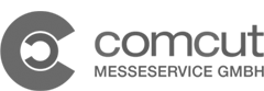 comcut Messeservice GmbH