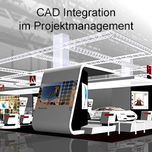 wir integrieren auch ihre CAD Lösung in DW.business Software -  lesen Sie mehr...