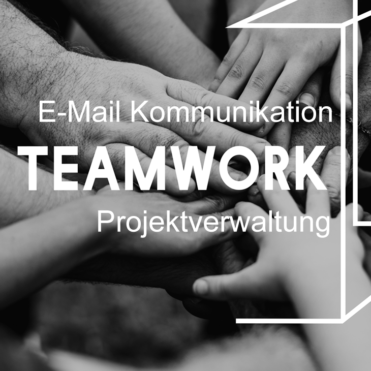 Projektverwaltung