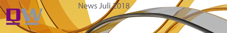 DeskWare Portalnews Juli