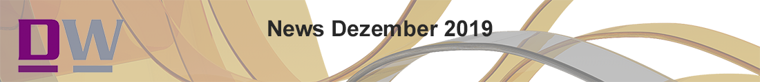 DeskWare Portalnews Dezember 2019