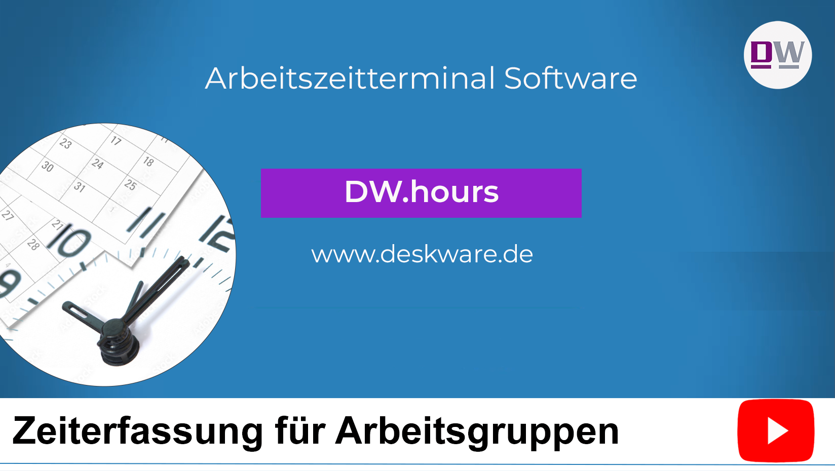 F1 - DW.business Software online Hilfe