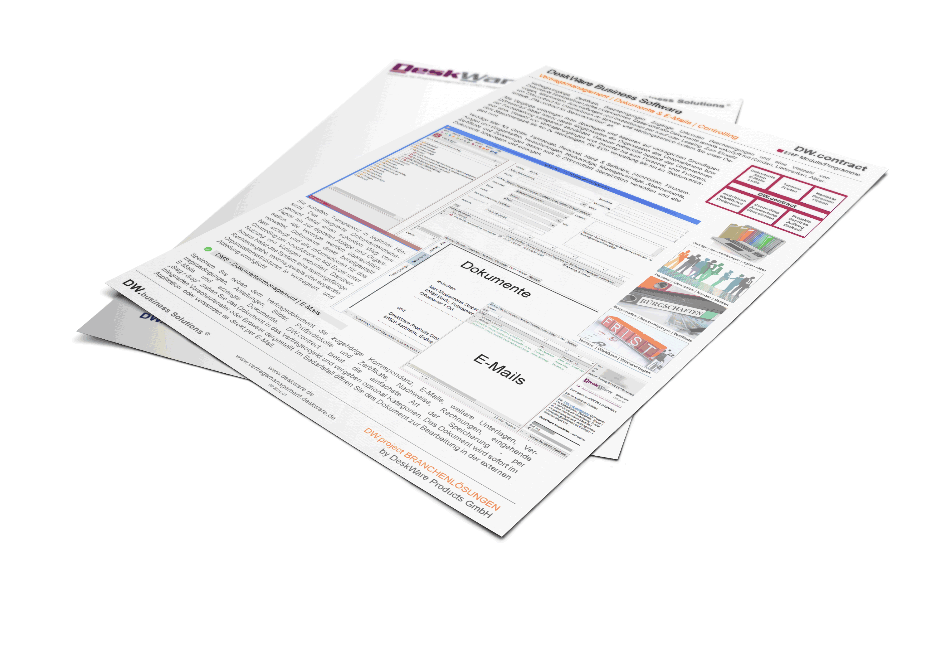 Datenblatt DW.contract