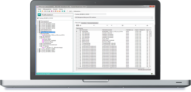 Dialog DW.speedcalc