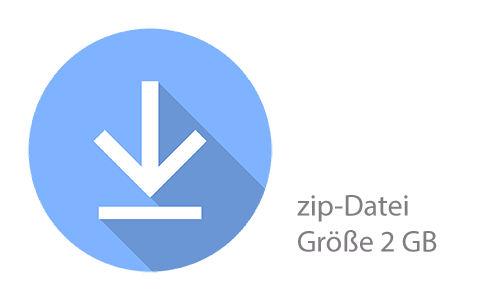 Download Version 2024.10 starten...