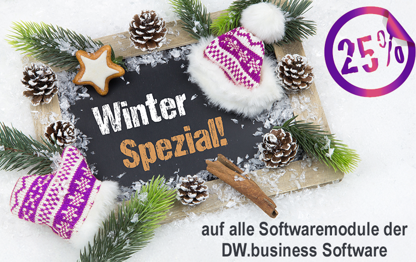 Weihnachtsaktion bis 19.12.2025