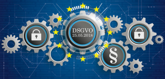 Datenschutz DS-GVO | BDSG